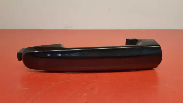 2016 Suzuki Vitara 5 Door Hatchback Offside Rear Door Handle