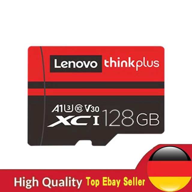 talebasic Scheda Micro SD da 16 GB, classe 10, scheda di memoria