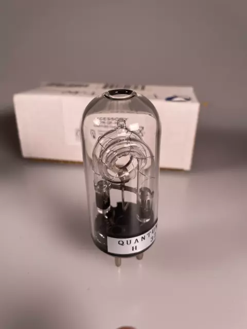 Quantum QF-30 Flash Tube For QFT T2