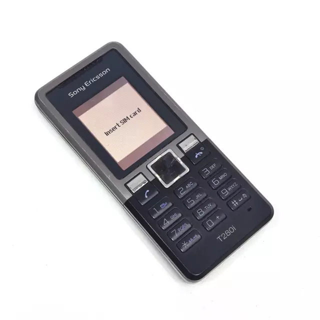 Sony Ericsson W888 10MB ROM Gsm Unlocked Phone DISPLAY 1.80-Inches