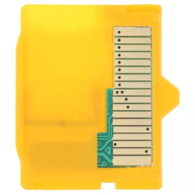 Insert Card Adapter for Olympus - Camera Sd Memory Miniature
