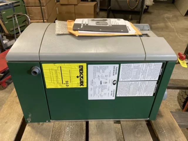Peerless Boilers Purefire PF-110 89,000 BTU Natural Gas Boiler , PF-110-N-REV2 Peerless Boilers Purefire PF-110 89,000 BTU Natural Gas Boiler , PF-110-N-REV2