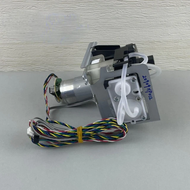 Nueva bomba de aire original para Epson 7710 7900 7910 9700 9710 9910 7890