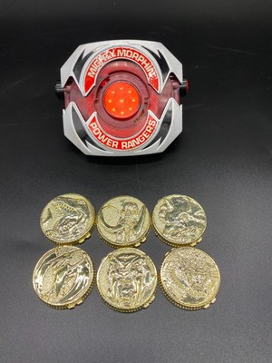 bandai power rangers 1993
