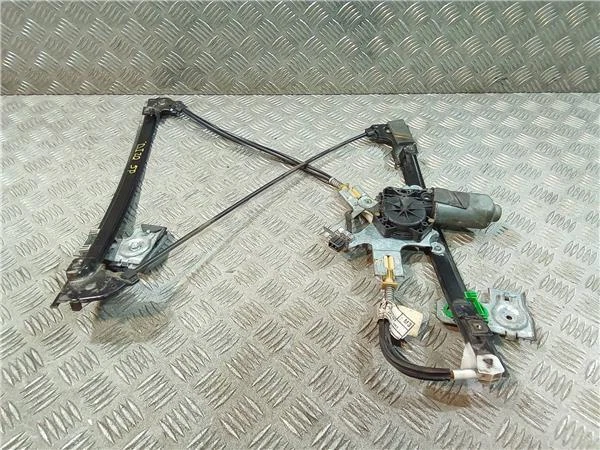 ALZACRISTALLO ANTERIORE SINISTRO Seat Ibiza (6K1)(1993->) 1.9 Passion [1,9 Ltr.