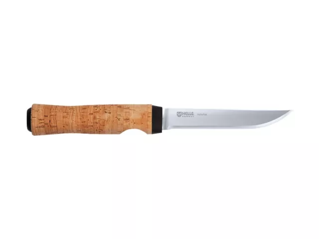 Coltello da Filetto - Helle HELLEFISK 120 12C27