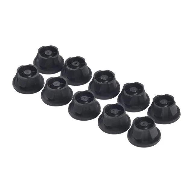 ENGINE COVER GROMMETS for MERCEDES Fitment for SPRINTER 5 t Box (906