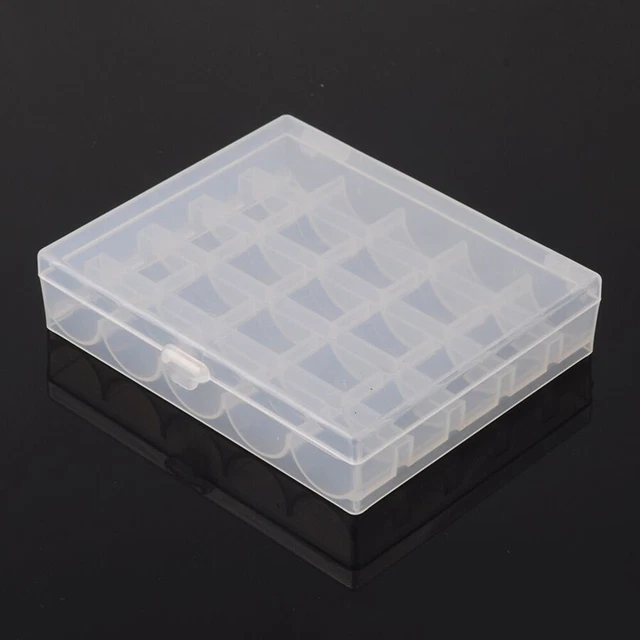 Caja de almacenamiento de soporte transparente para joyas bandeja organizadora de joyas transparente