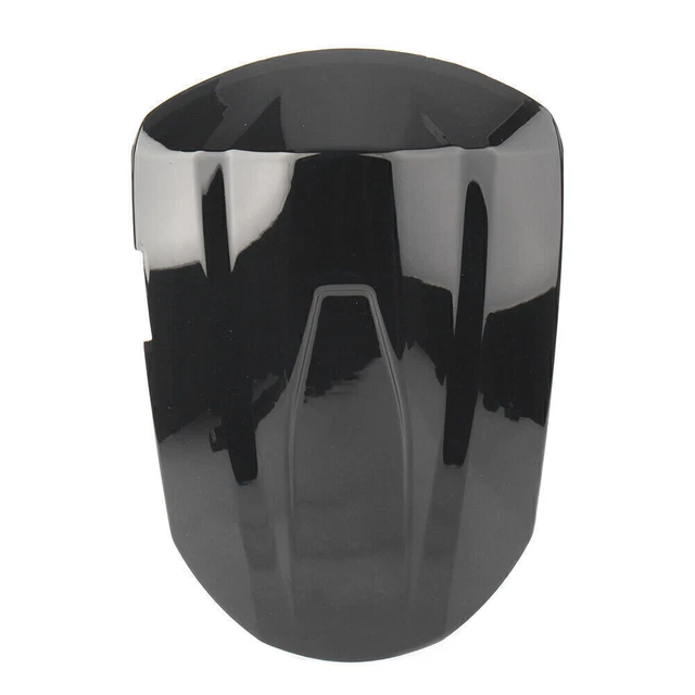 Rear Seat Cover Cowl Tail Fairing Pillion for Suzuki GSXR600 GSXR750 08-09 Black