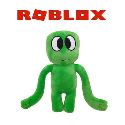 roblox rainbow friends plush