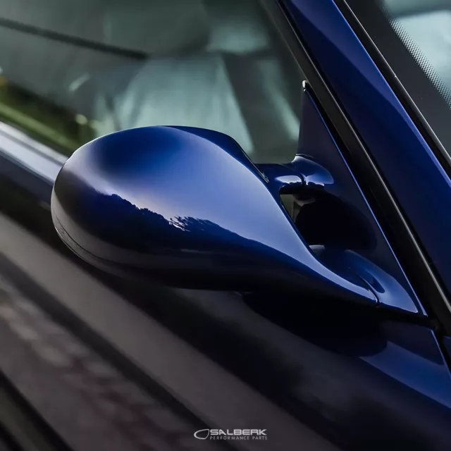 Sportspiegel Set SALBERK EVO1 passend für BMW E36 Limo Touring Compact
