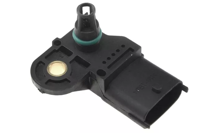 NTY Sensor, Ladedruck für ALFA ROMEO AUDI CHRYSLER CITROËN FIAT FORD HONDA