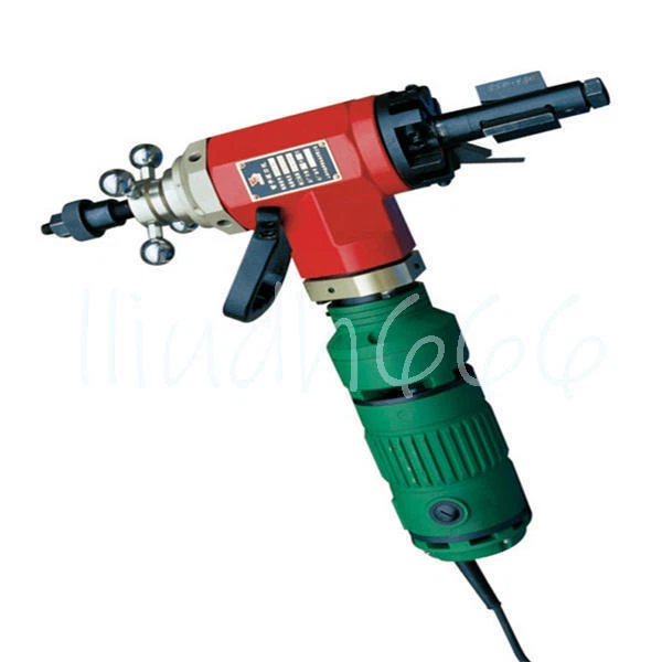 1PCS Brand new ISY-80 Electric Pipe Tube Beveling Machine Beveller 220V