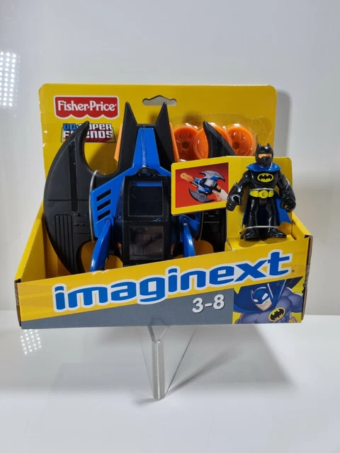 Very imaginext best sale