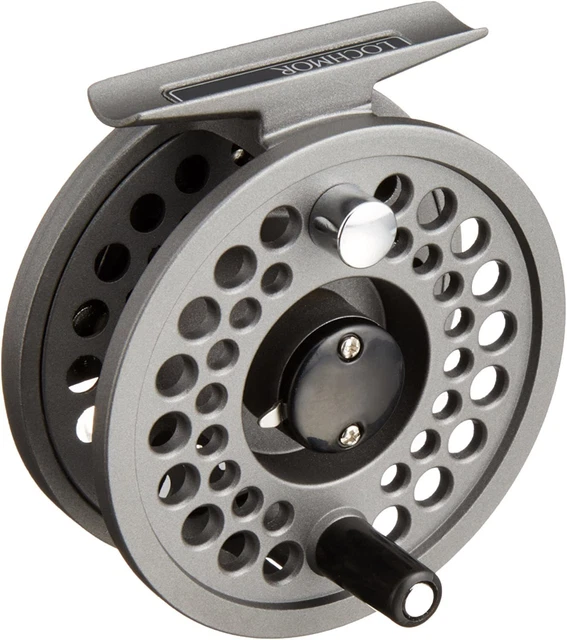 Au lancer lourd/multiplicateur, Moulinets de pêche, Pêche, Sports
