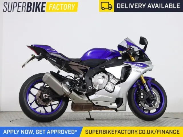 2015 15 Yamaha R1 Buy Online 24 Hours A Day