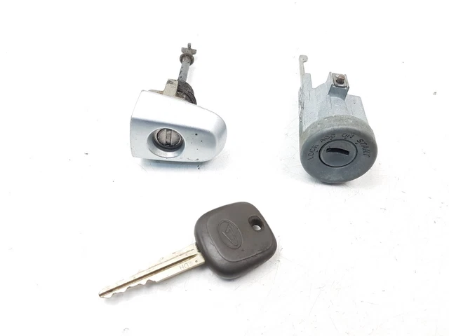 Commutateur D’allumage Daihatsu Terios 2