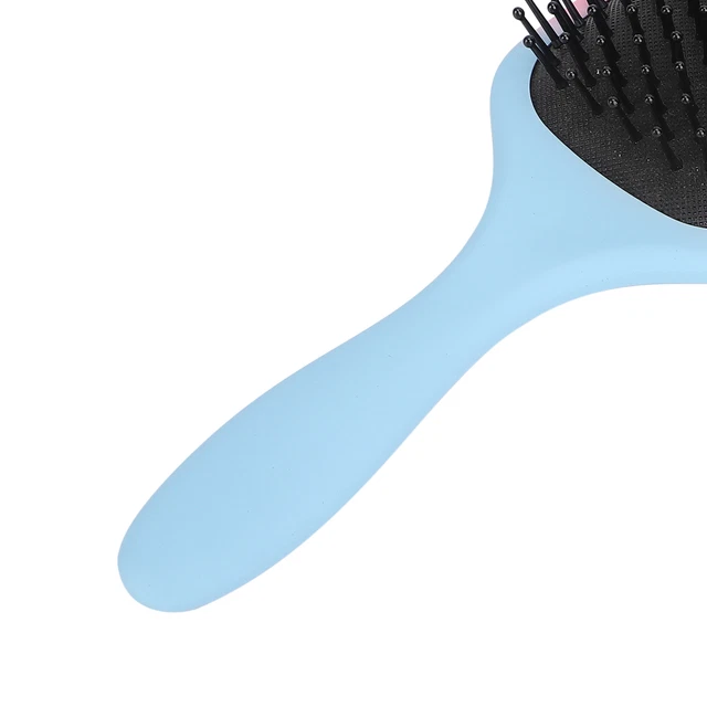 Two Color Air Cushion Comb Soft Nylon Bristle Household Styling Air Cushion EMB