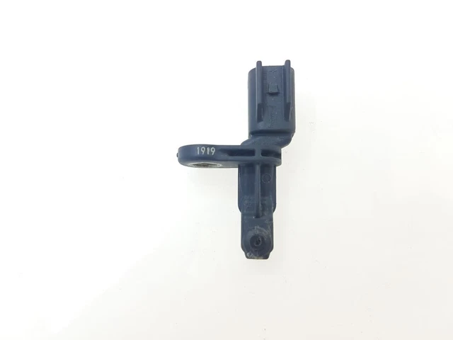 Ford Escape IV 2021 Left rear rear ABS brake sensor LX6C2C190 BAR12494