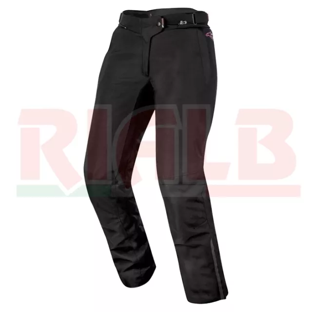 Pantalone Donna Moto Alpinestars STELLA PROTEAN DRYSTAR Pants con Protezioni