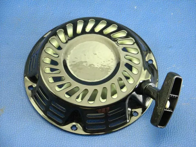 Avviamento Autoavvolgente Adatto per Honda Motore GX120 GX140 GX160 GX200