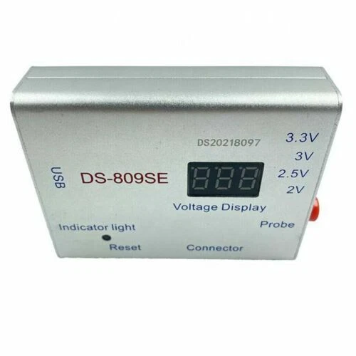 DS-809SE PadLock Unlock UEFI BIOS Unlocking Tool for Macbook iMac Air SN icloud 4