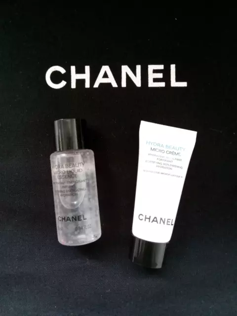 Current Skincare Faves: Bobbi Brown, Chanel, Clarins, KWAN BOW