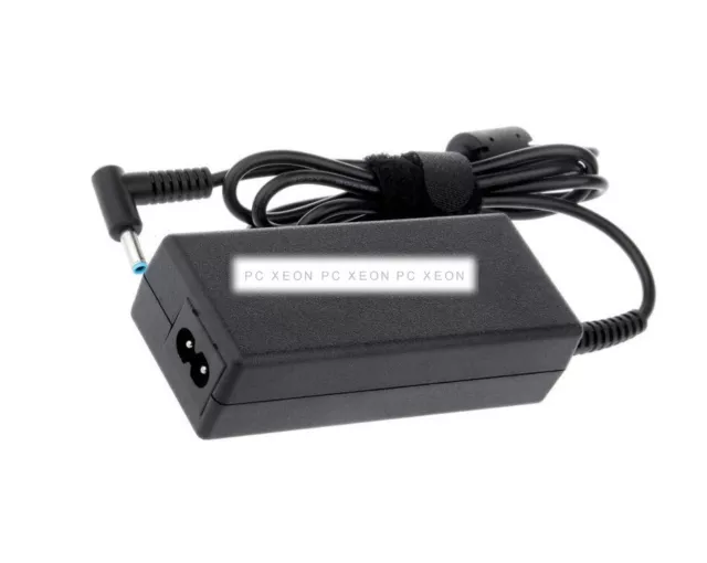 Chargeur HP Pavilion 15 Series 19.5V 4.62A 90W 4.5mm x 3.0mm 710412-001 709985-0