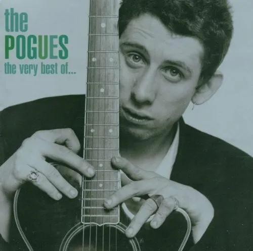 The Pogues - The Very Best Of CD Wea