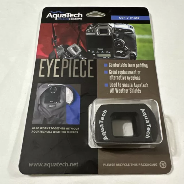 Ocular aquatech CEP-7