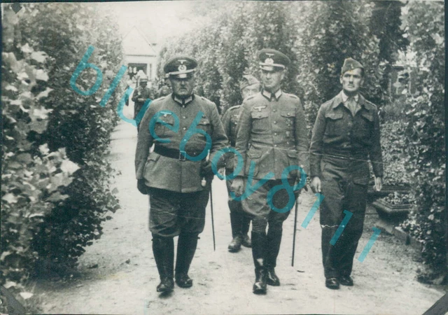 WW2 BRITISH PRISONERS of War POW's Military funeral Fusilier Muir ...