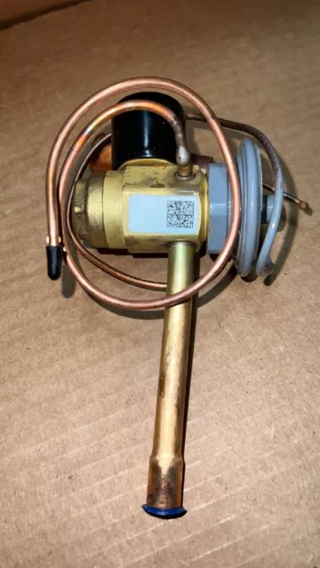EA36YD115 Carrier Thermal Expansion Valve OEM EA36YD115