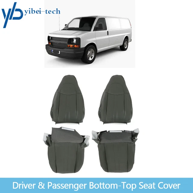 munirater Driver Side Bottom Cloth Seat Cover Ghana