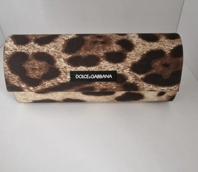 Dolce and Gabbana Ladies Glasses with Case