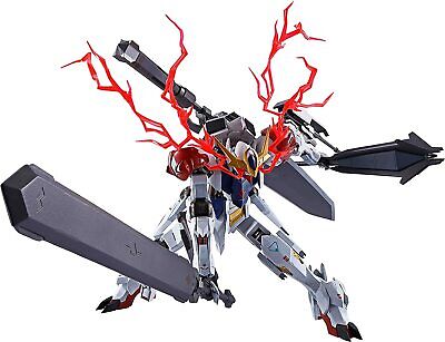 metal robot bandai