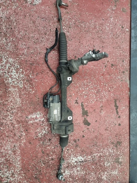 BMW 320D E90 Electric Power Steering Rack 7802277265 £80.00 - PicClick UK