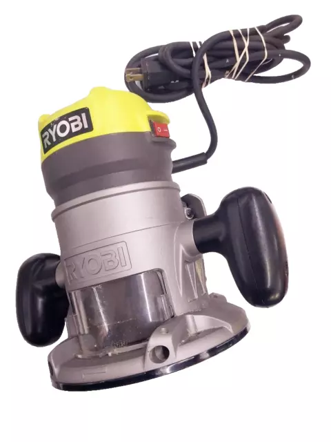 RYOBI R163G 120V 8.5AMP Corded Router (CGH029959)