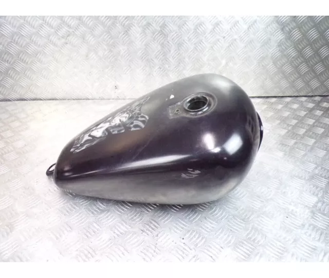 Yamaha Xv 750 Virago Reservoir Essence Type 4Fy - 1992/1998