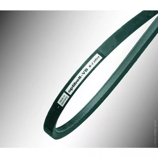 OPTIBELT Keilriemen VB 17 x 3750 Li  B 148