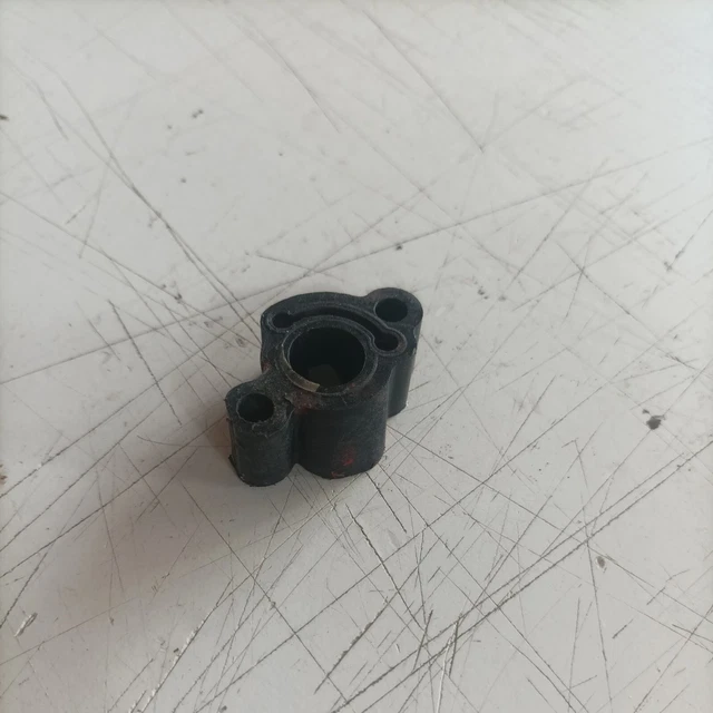 COLLETTORE DI ASPIRAZIONE Per Motosega Partner 20 X 33 350 351 352 - Foto 9