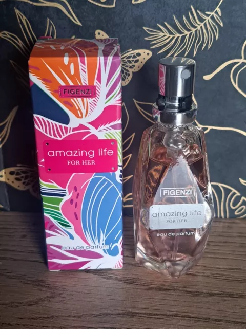 Amazing life perfume online