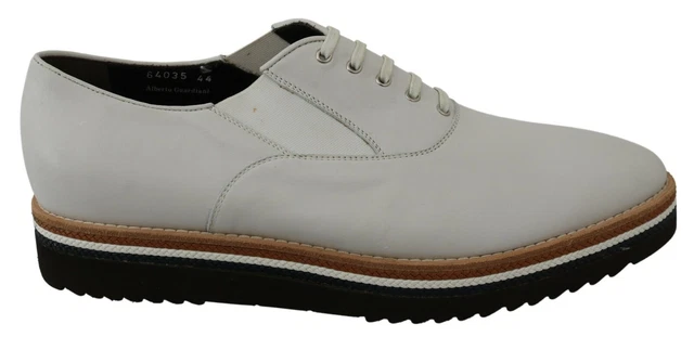 Chaussures Habillées Homme Thomas Blunt A2140 - Cuir - Style Richelieu Brogué - Taille Variable