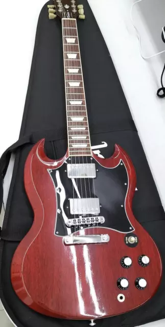 Gibson USA SG Standard T2016 Used Electric Gutiar