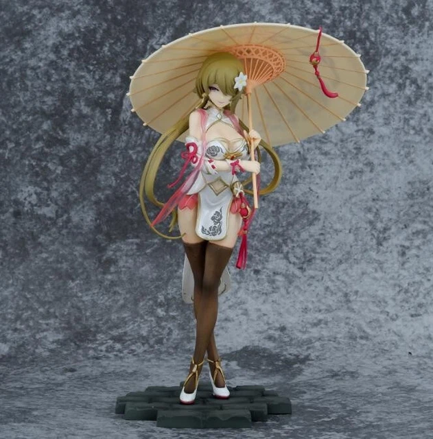 Figurine Honkai Impact MiHoYo - PVC 26 Cm - Haute Qualité - NEUF