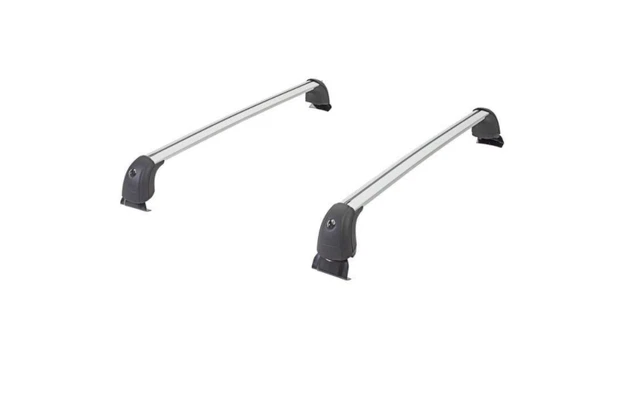 Acpar Compatible With Buick Encore GX 2020-2025 ACE-2 Car Roof Rack Cross Bar Grey