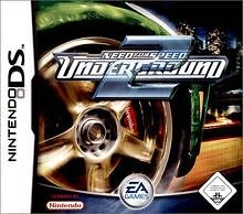 Need for Speed: Underground 2 by Electronic Arts... | Game | condition very good