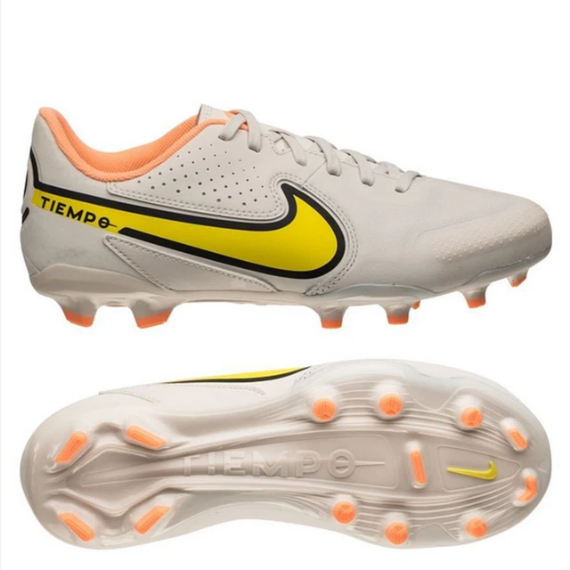 Neu Nike Tiempo Legend 9 Academy FG/MG Fussballschuhe Größe 36 Nikepreis 54,90 €