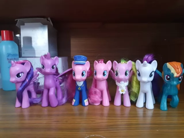 My Little Pony G4 Bundle