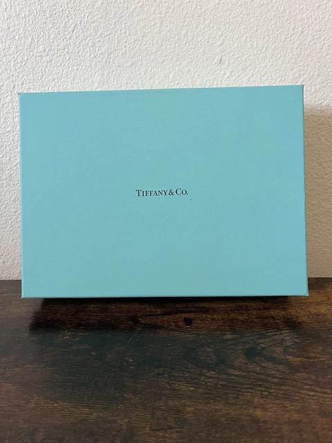Tiffany & Co. Picture Frame NIB