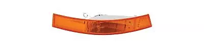 Renault Master 2003-2010 Front Indicator Amber Left Nearside Passenger Lh Ns